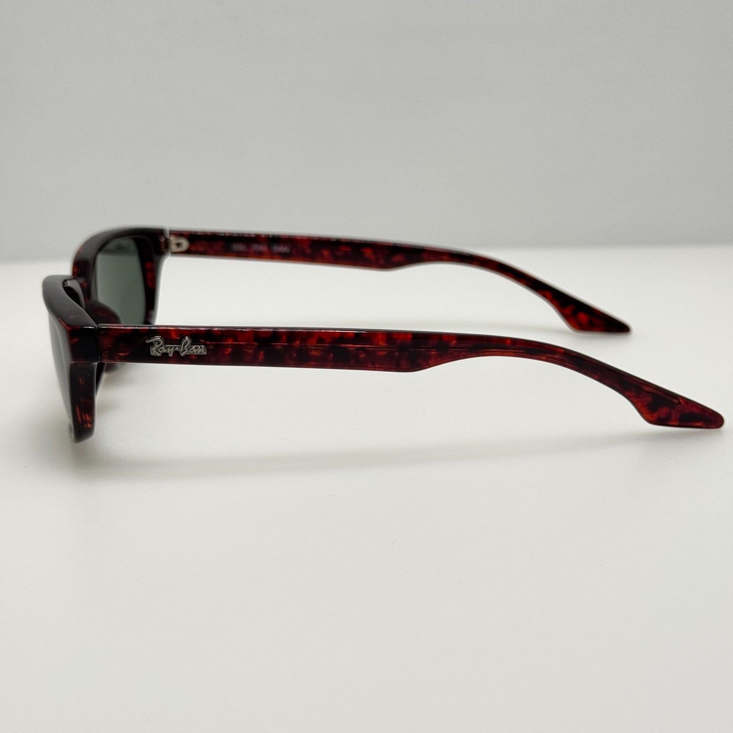 Bausch & Lomb B&L Ray Ban Sunglasses W2945 PSBA Vintage USA