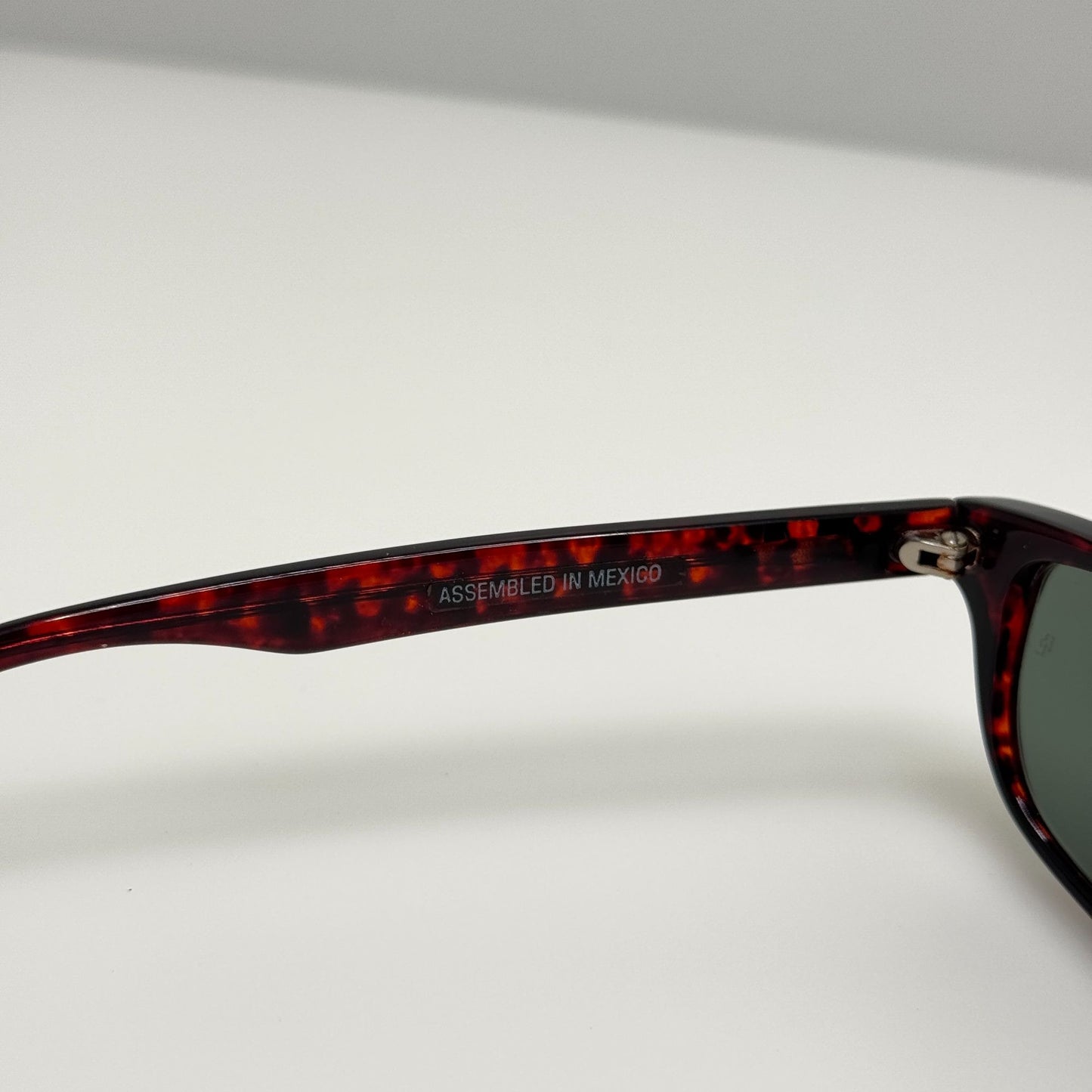 Bausch & Lomb B&L Ray Ban Sunglasses W2945 PSBA Vintage USA