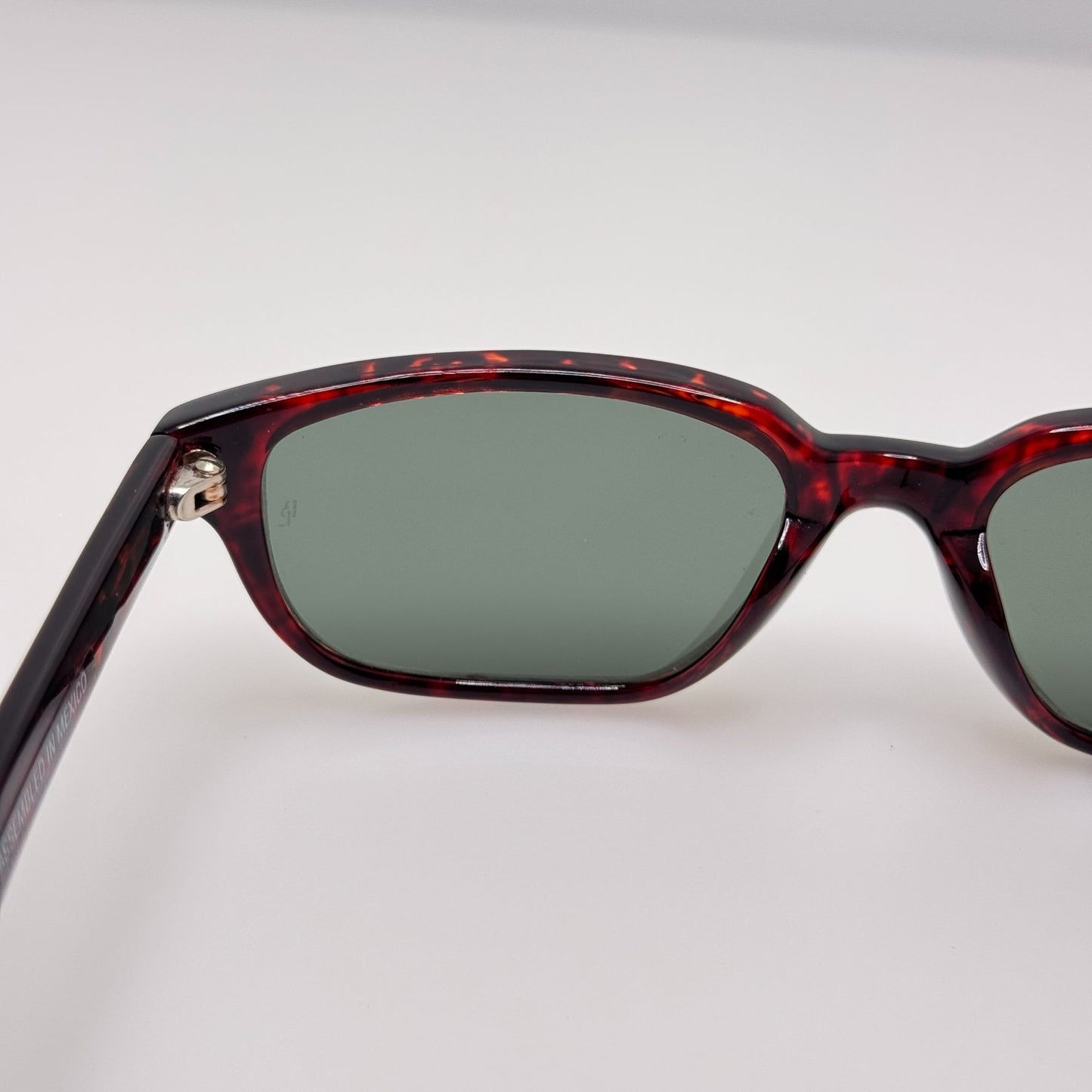 Bausch & Lomb B&L Ray Ban Sunglasses W2945 PSBA Vintage USA
