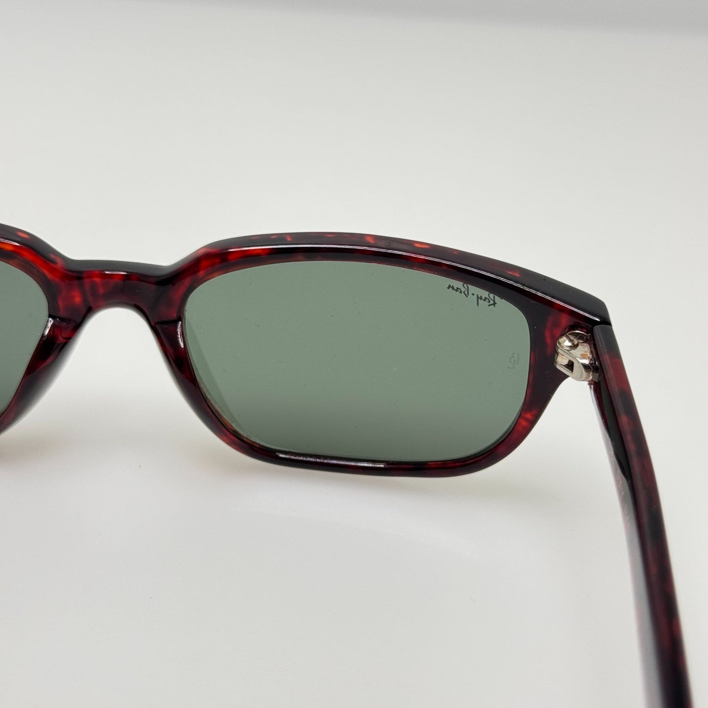 Bausch & Lomb B&L Ray Ban Sunglasses W2945 PSBA Vintage USA