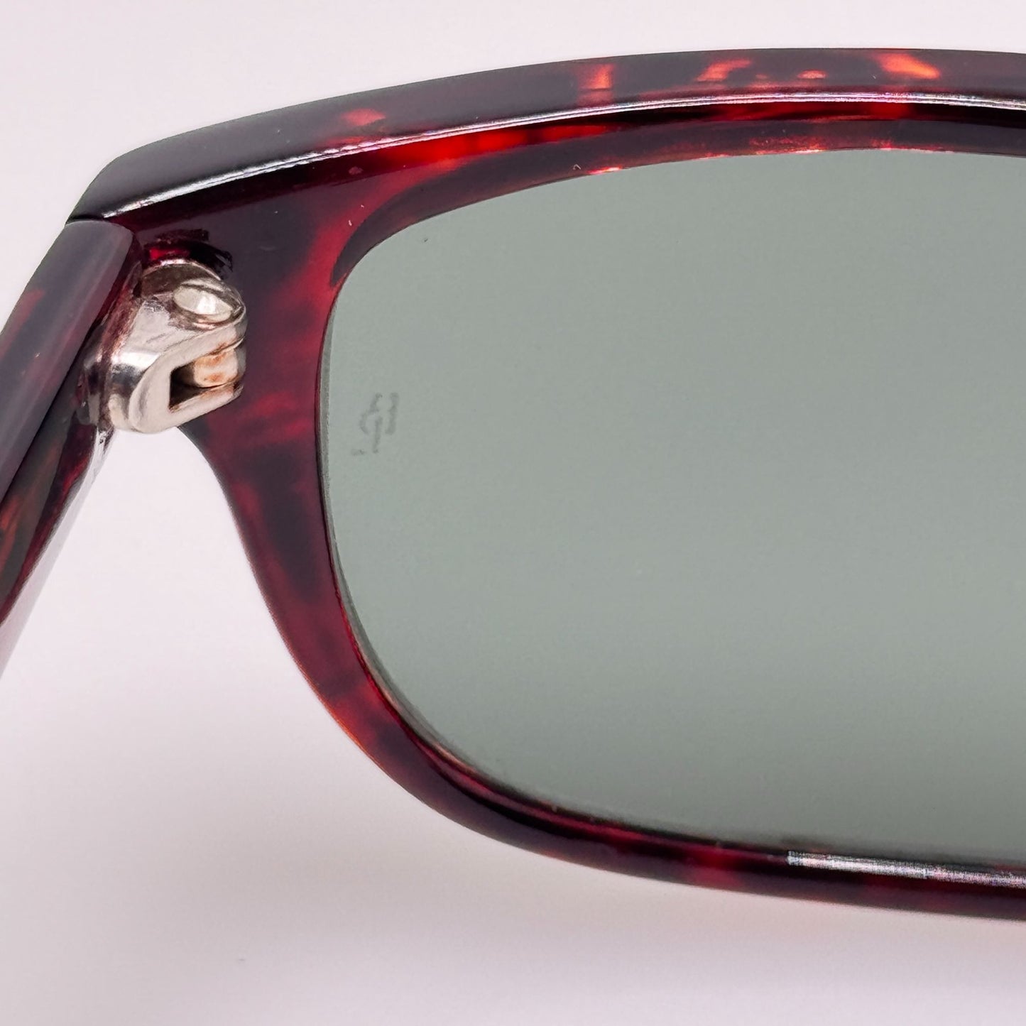 Bausch & Lomb B&L Ray Ban Sunglasses W2945 PSBA Vintage USA