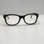 Ray Ban RB 1528 3580 Eyeglasses Eye Glasses Frames Kids Youth 46-16-125