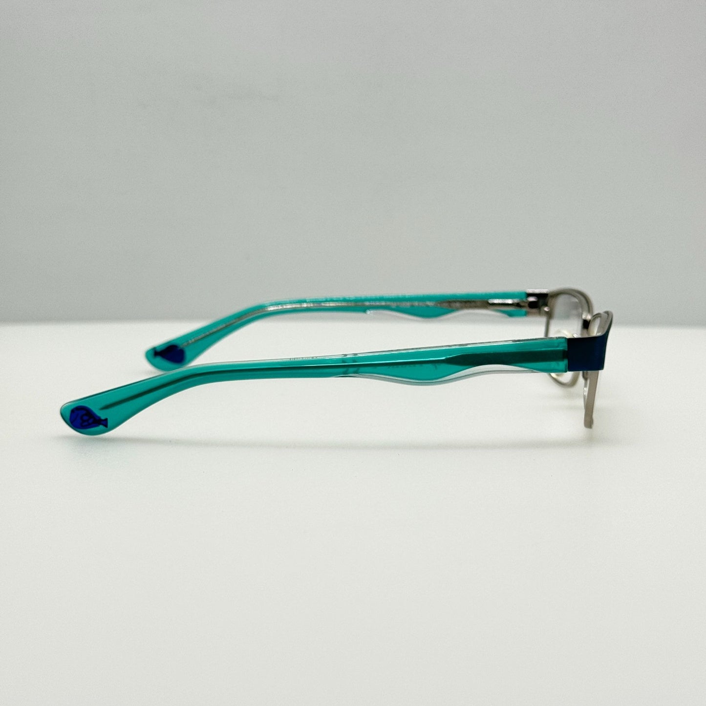 Disney Eyeglasses Eye Glasses Frames 1008 3175 3E Dory Kids 47-15-125