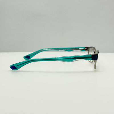 Disney Eyeglasses Eye Glasses Frames 1008 3175 3E Dory Kids 47-15-125