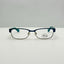 Disney Eyeglasses Eye Glasses Frames 1008 3175 3E Dory Kids 47-15-125