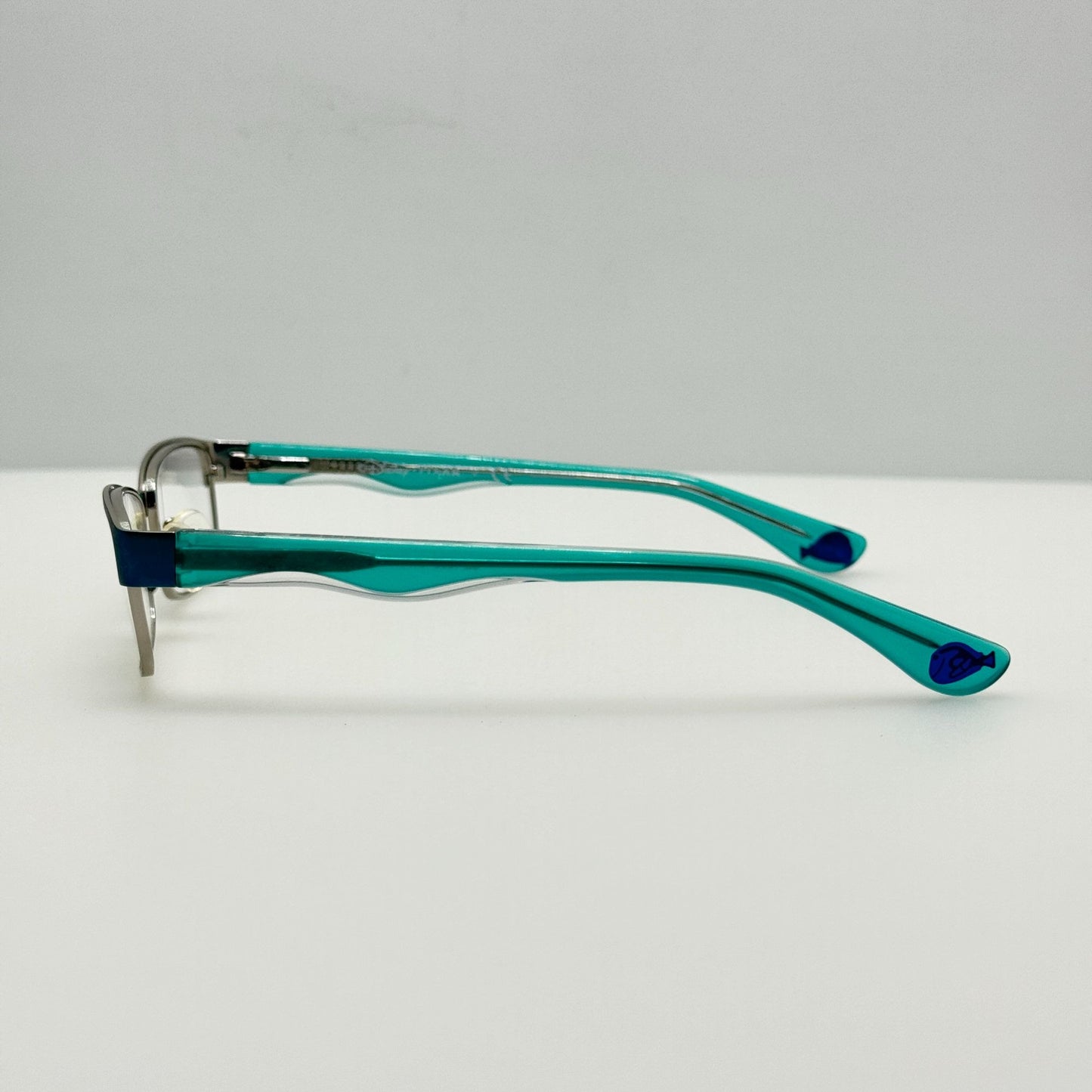 Disney Eyeglasses Eye Glasses Frames 1008 3175 3E Dory Kids 47-15-125