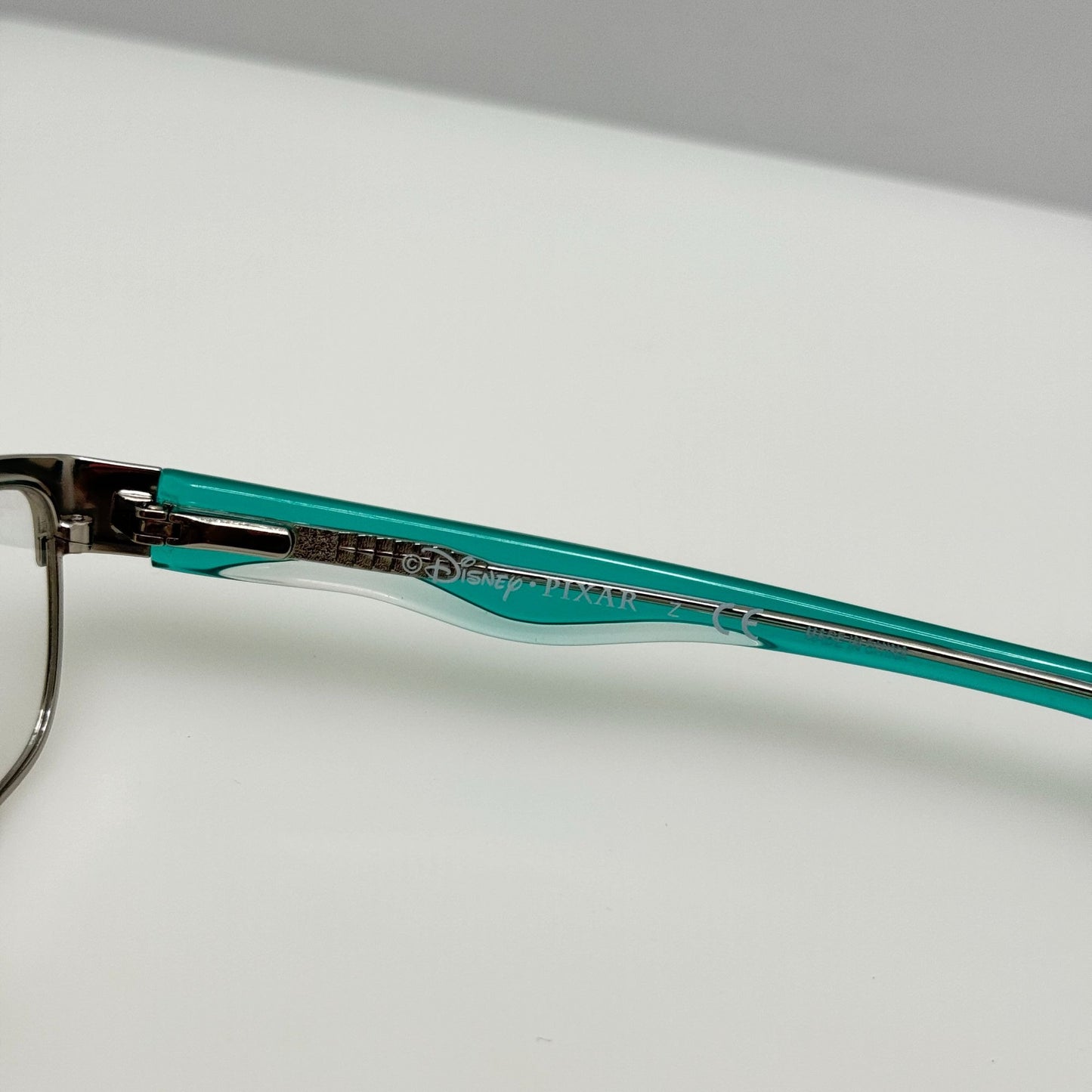 Disney Eyeglasses Eye Glasses Frames 1008 3175 3E Dory Kids 47-15-125