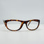 Revo Sunglasses 1001/008 Tortoise Frame No Lenses Vintage Rare