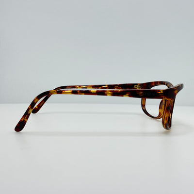 Revo Sunglasses 1001/008 Tortoise Frame No Lenses Vintage Rare