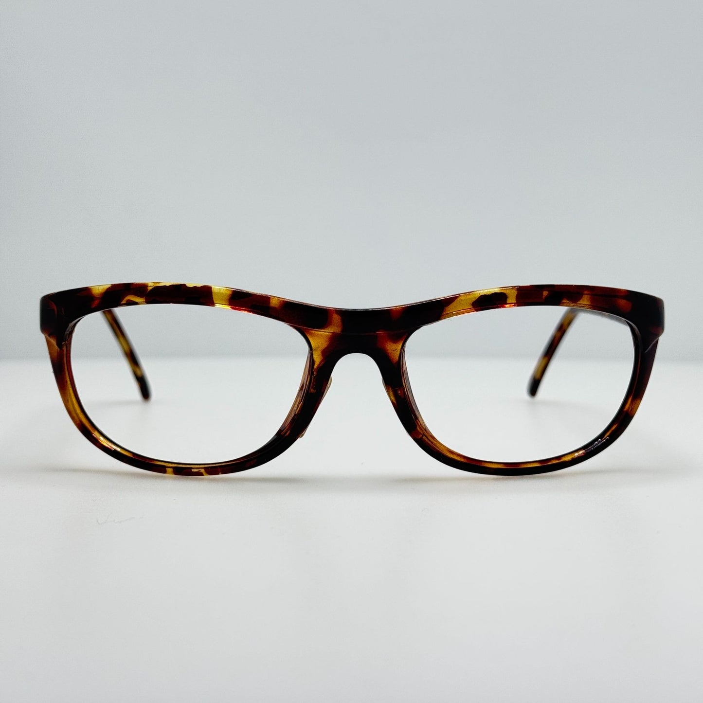 Revo Sunglasses 1001/008 Tortoise Frame No Lenses Vintage Rare