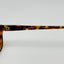 Revo Sunglasses 1001/008 Tortoise Frame No Lenses Vintage Rare