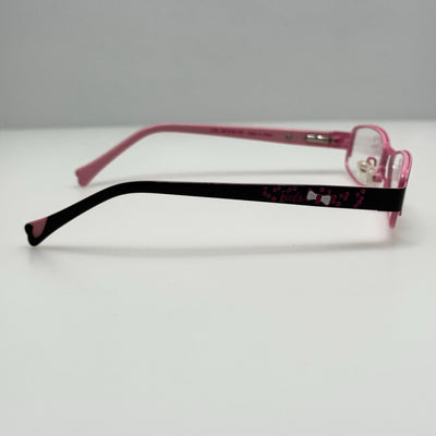 Barbie LOL 66619790412 Eyeglasses Eye Glasses Frames Kids Youth 48-16-127
