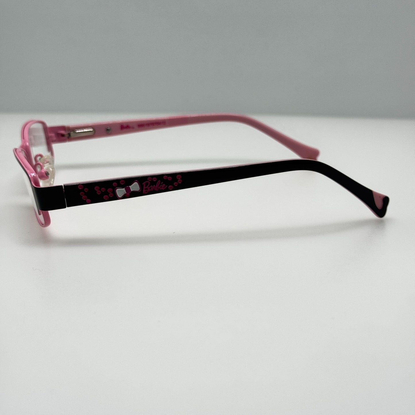 Barbie LOL 66619790412 Eyeglasses Eye Glasses Frames Kids Youth 48-16-127