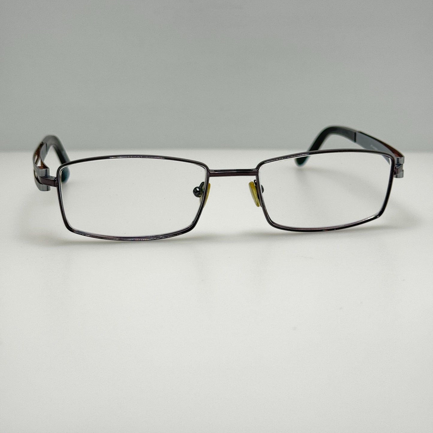 Morel Eyeglasses Eye Glasses Frames OGA 6356O RF001 France 55-18-145