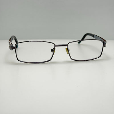 Morel Eyeglasses Eye Glasses Frames OGA 6356O RF001 France 55-18-145