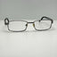 Morel Eyeglasses Eye Glasses Frames OGA 6356O RF001 France 55-18-145