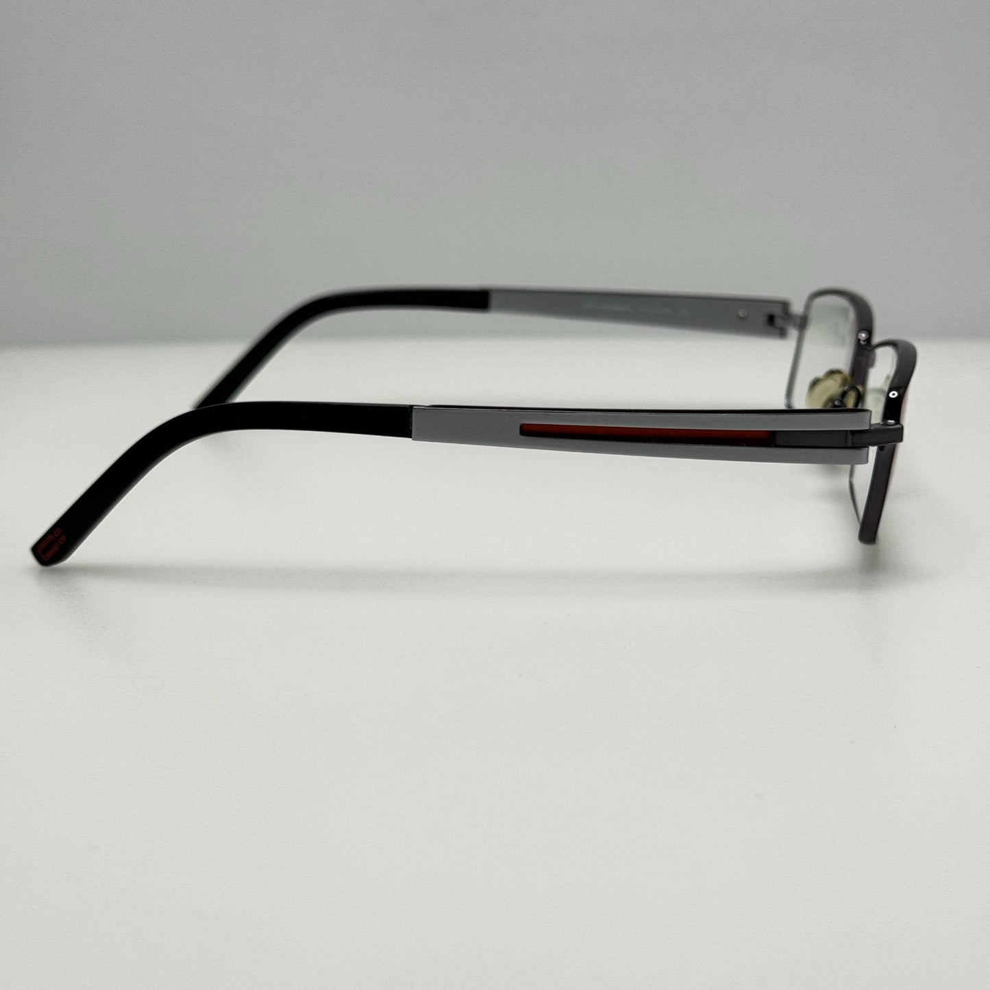 Morel Eyeglasses Eye Glasses Frames OGA 6356O RF001 France 55-18-145