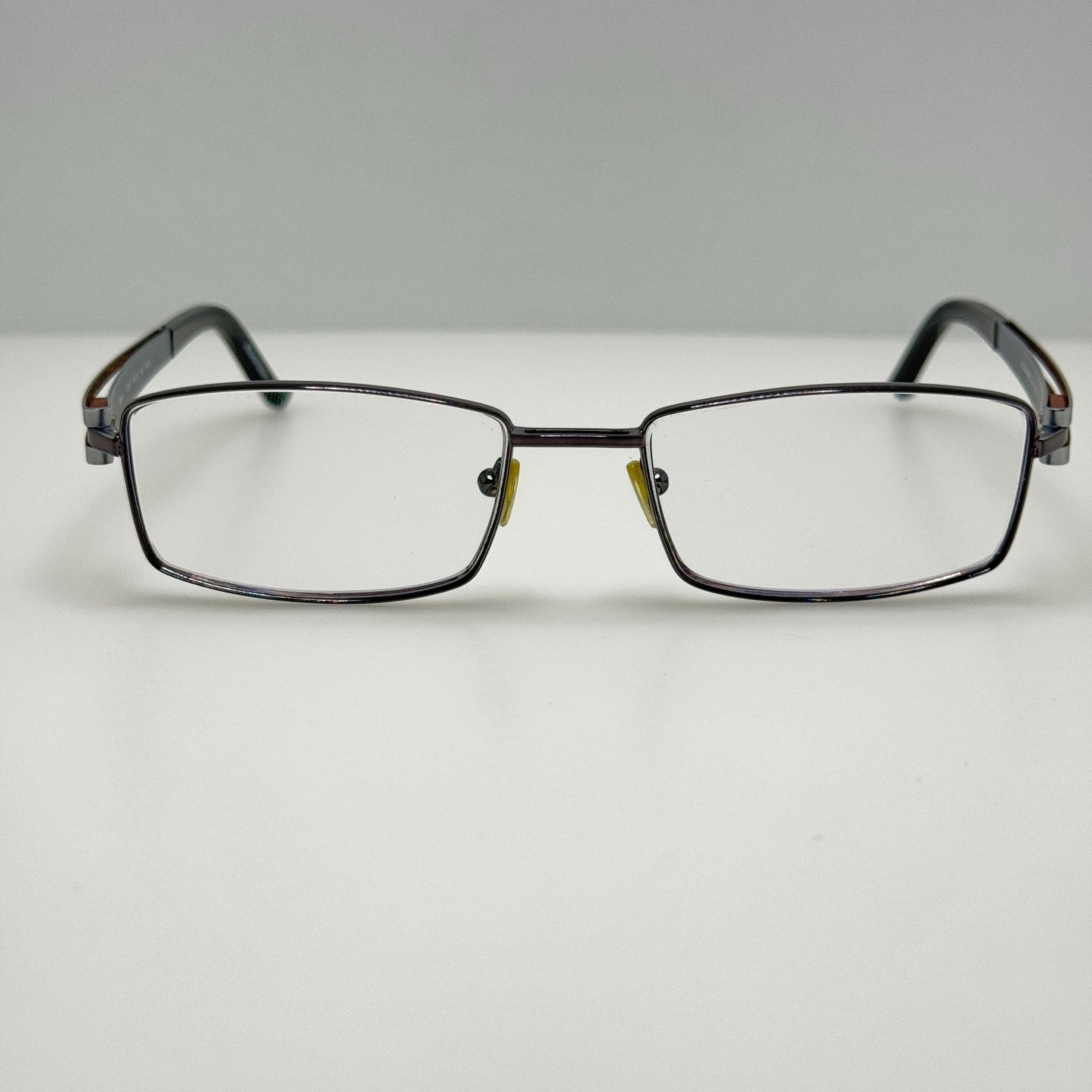 Morel Eyeglasses Eye Glasses Frames OGA 6356O RF001 France 55-18-145