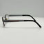 Morel Eyeglasses Eye Glasses Frames OGA 6356O RF001 France 55-18-145