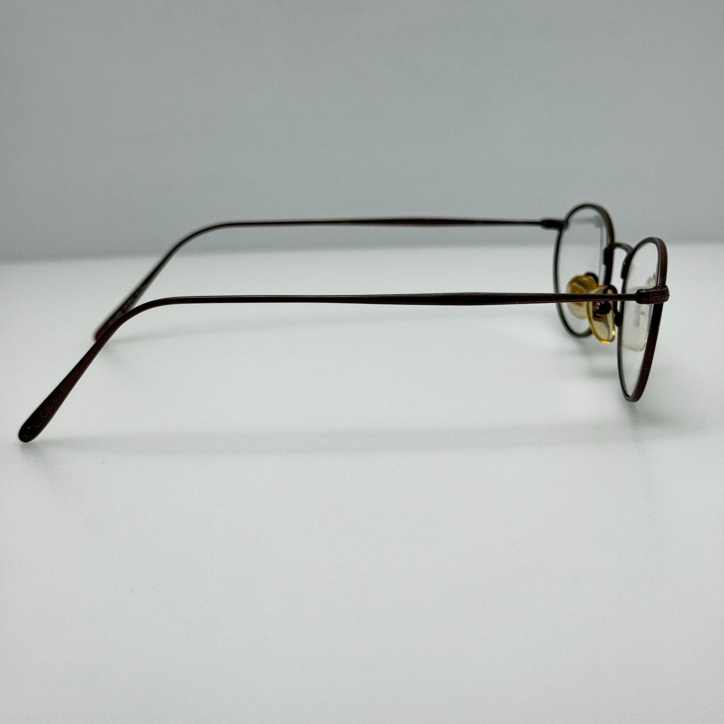 Ralph Lauren Chaps 4 2DN Eye Glasses Eyeglasses Frames 49-21-145