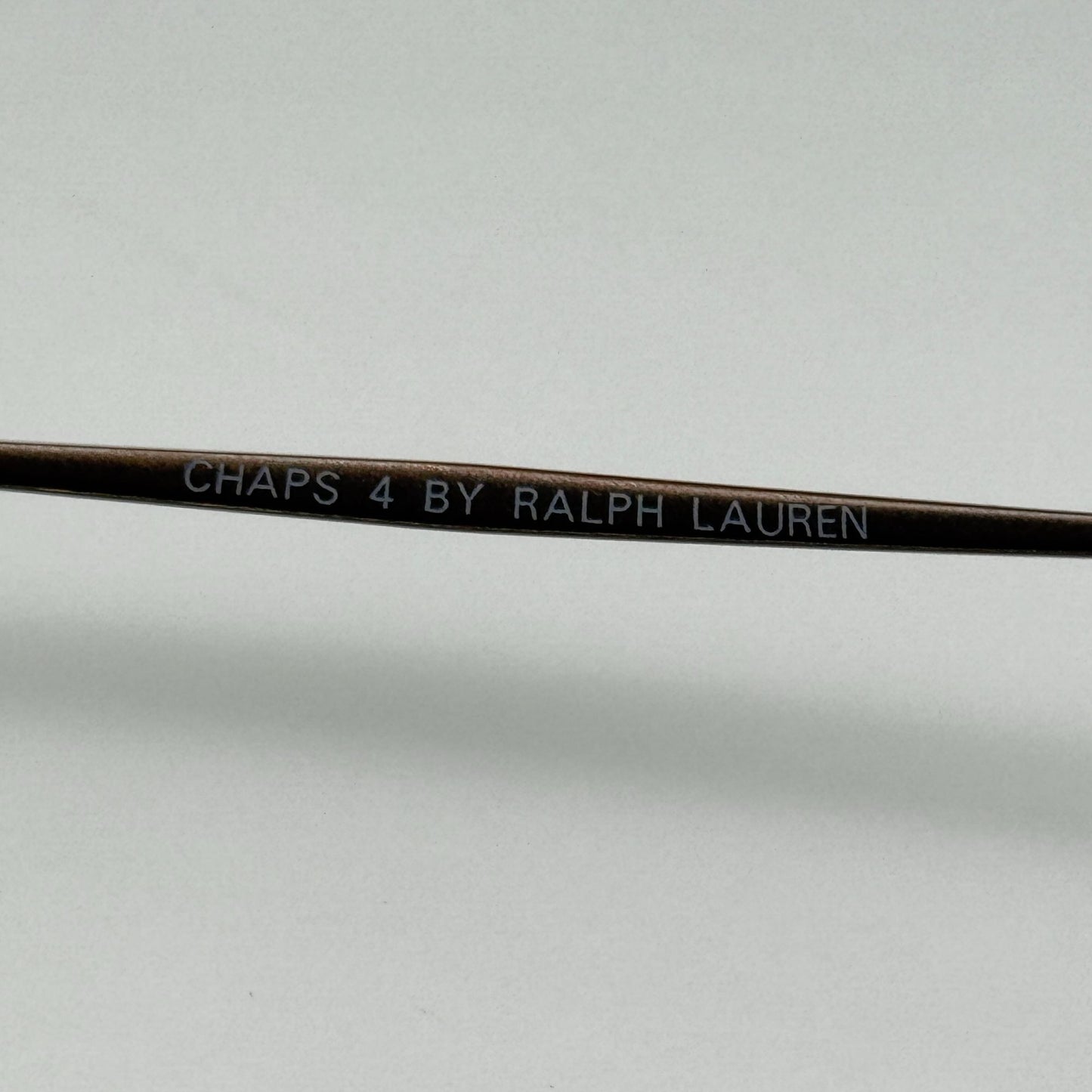 Ralph Lauren Chaps 4 2DN Eye Glasses Eyeglasses Frames 49-21-145