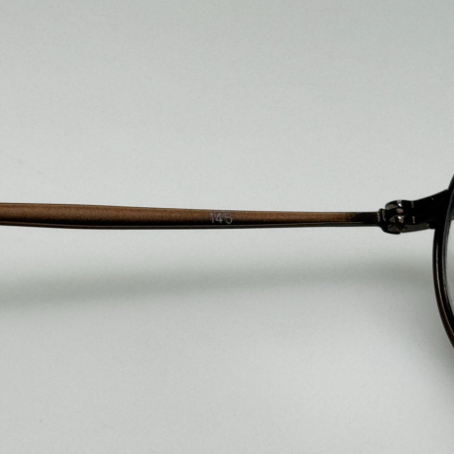 Ralph Lauren Chaps 4 2DN Eye Glasses Eyeglasses Frames 49-21-145