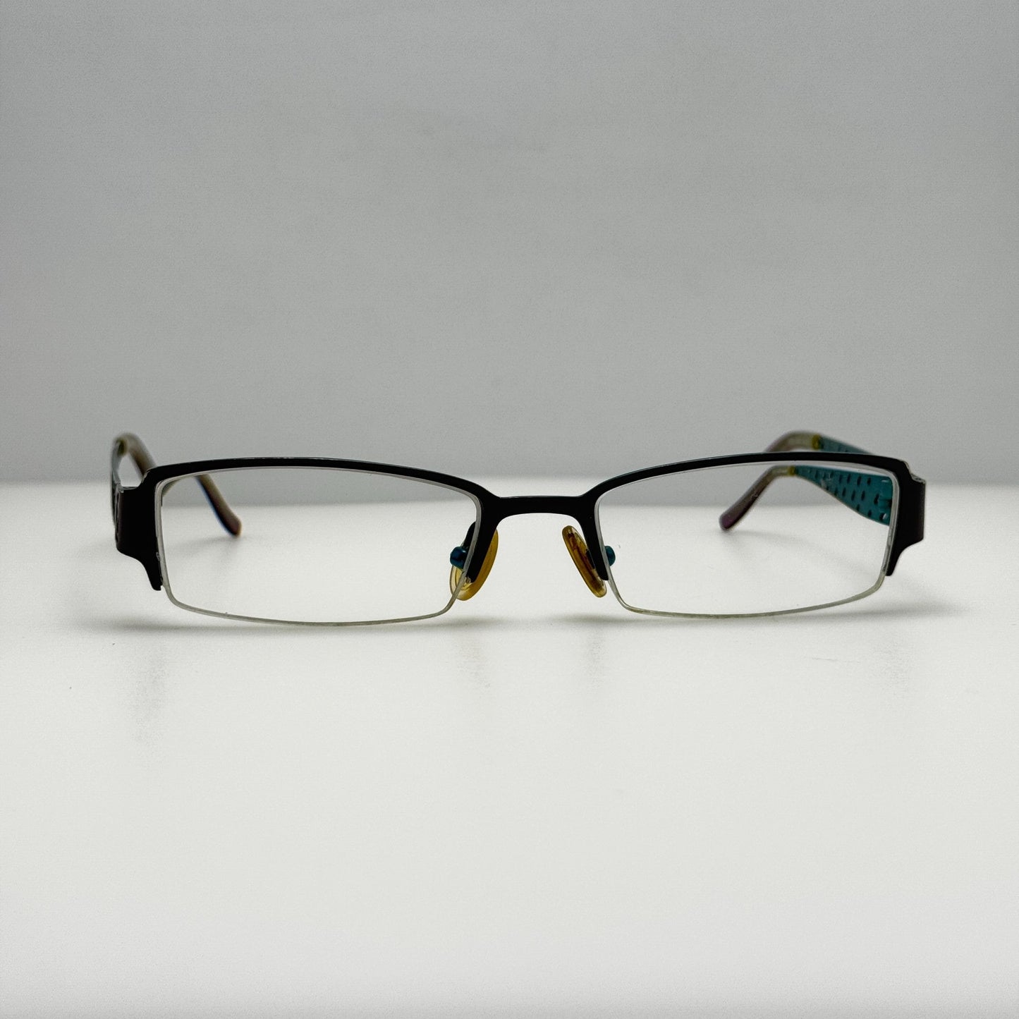 Easyclip Eyeglasses Eye Glasses Frames Q4041 80 50-17-135