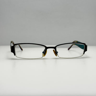 Easyclip Eyeglasses Eye Glasses Frames Q4041 80 50-17-135