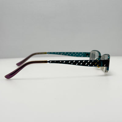 Easyclip Eyeglasses Eye Glasses Frames Q4041 80 50-17-135