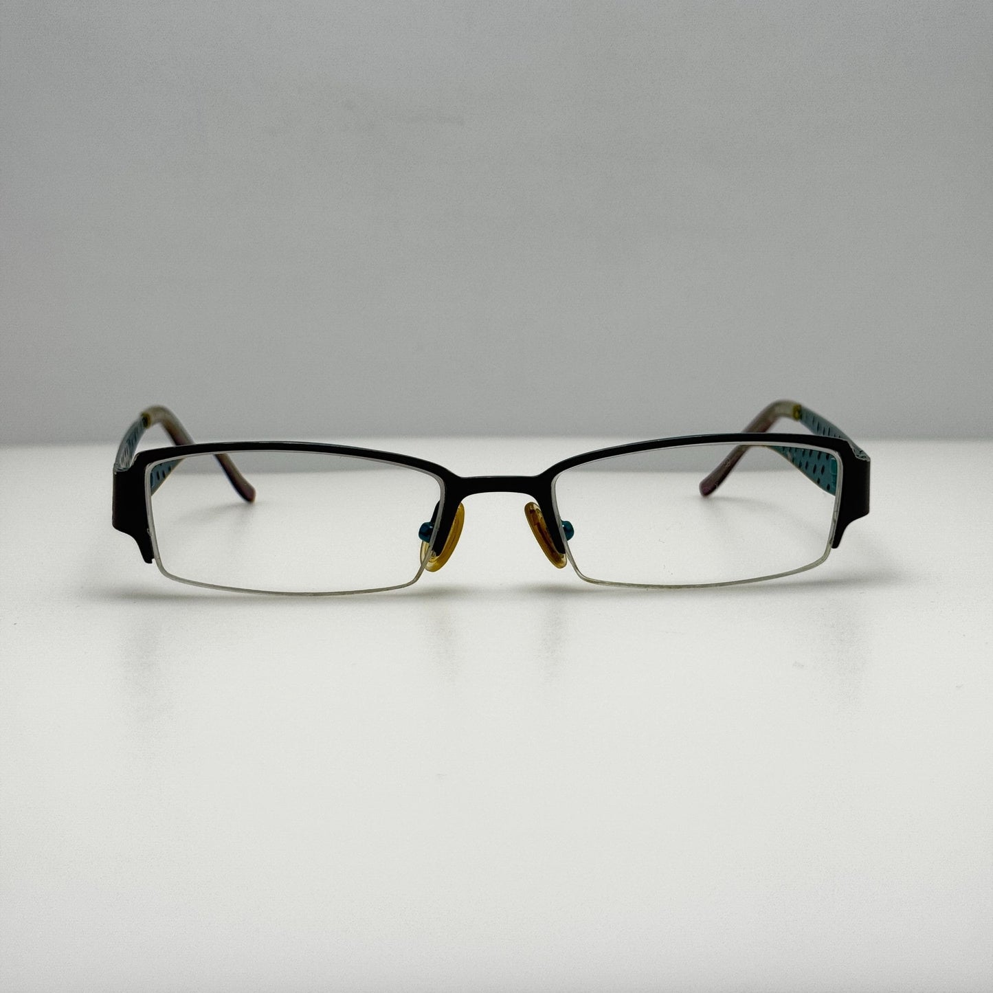 Easyclip Eyeglasses Eye Glasses Frames Q4041 80 50-17-135
