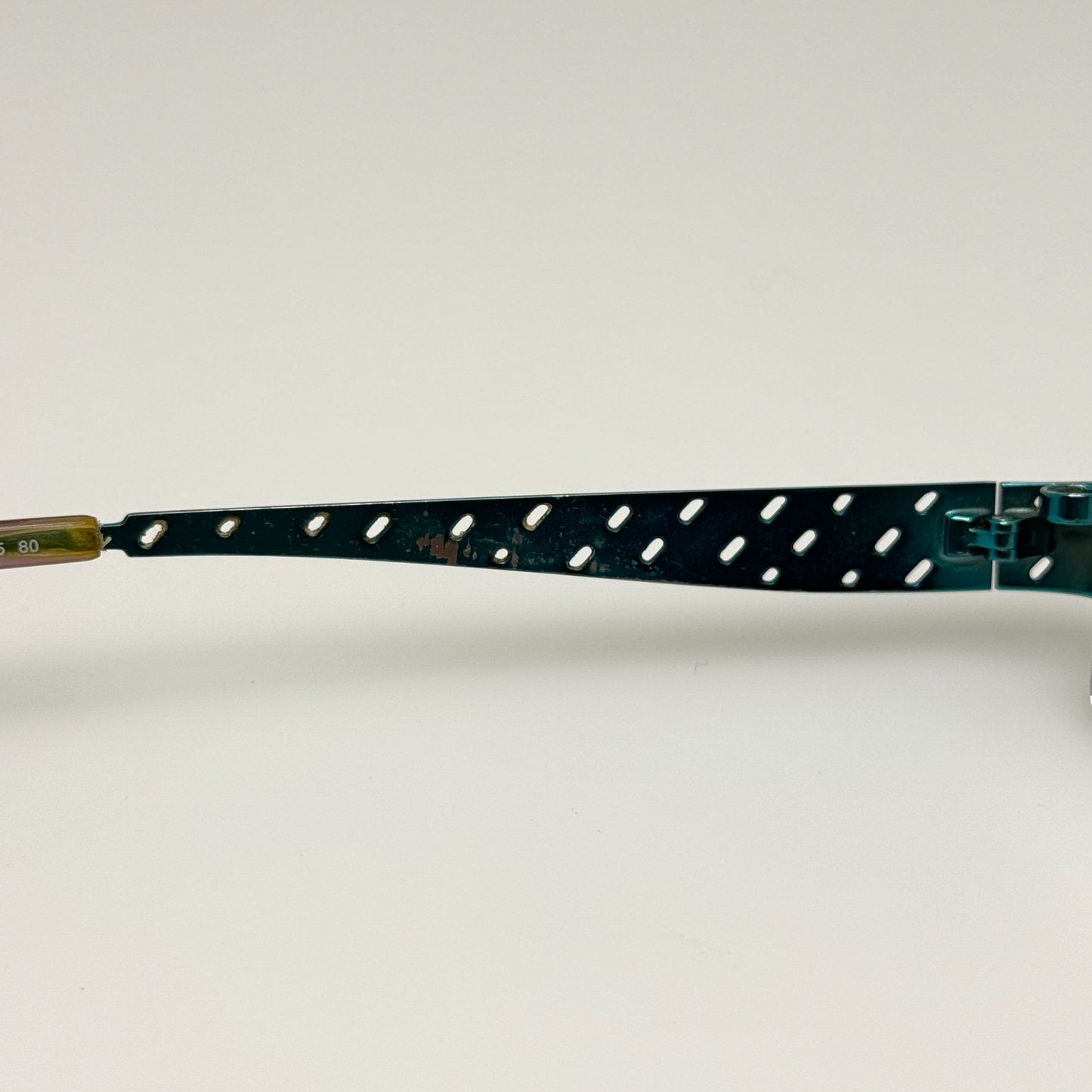 Easyclip Eyeglasses Eye Glasses Frames Q4041 80 50-17-135
