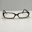 Nicole Miller Fuego Cafe Eyeglasses Eye Glasses Frames 50-15-137