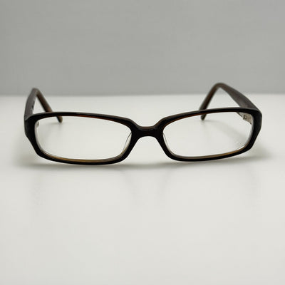 Nicole Miller Fuego Cafe Eyeglasses Eye Glasses Frames 50-15-137