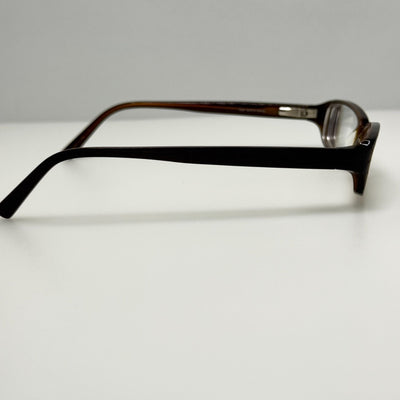 Nicole Miller Fuego Cafe Eyeglasses Eye Glasses Frames 50-15-137