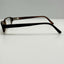 Nicole Miller Fuego Cafe Eyeglasses Eye Glasses Frames 50-15-137