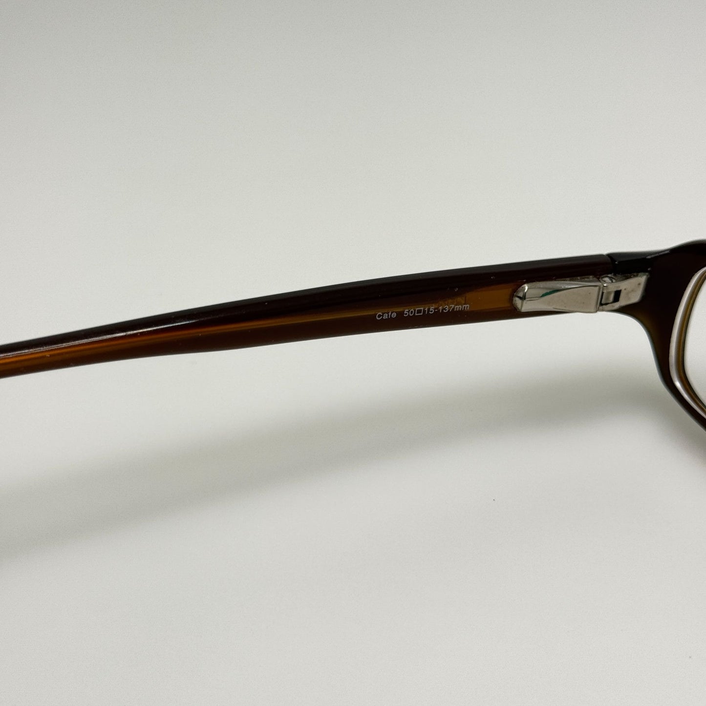 Nicole Miller Fuego Cafe Eyeglasses Eye Glasses Frames 50-15-137