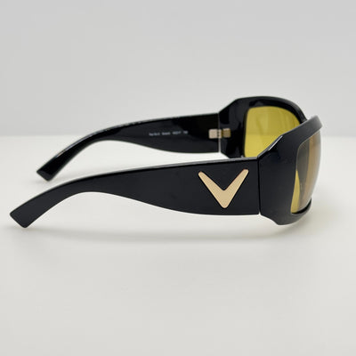 Callaway Sunglasses Par RX 9 Balack Neox 62-17-120