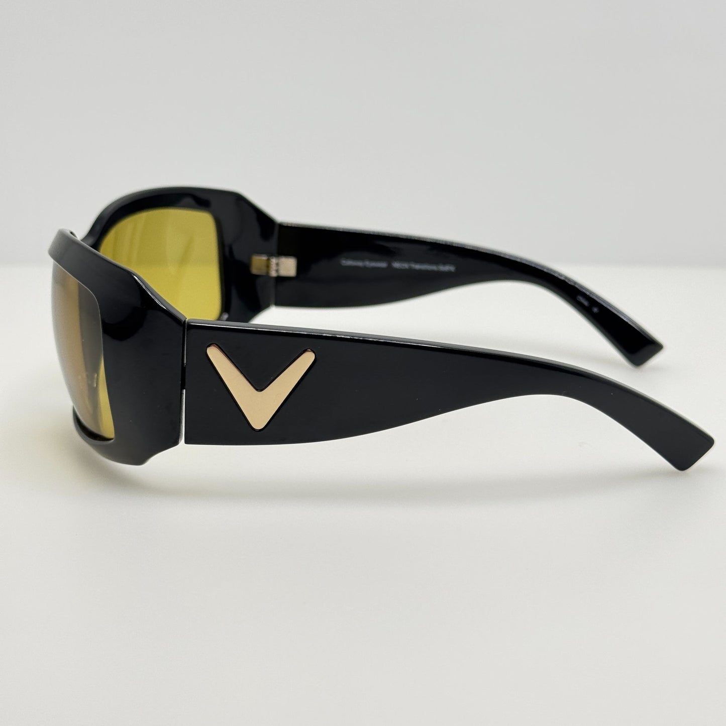 Callaway Sunglasses Par RX 9 Balack Neox 62-17-120