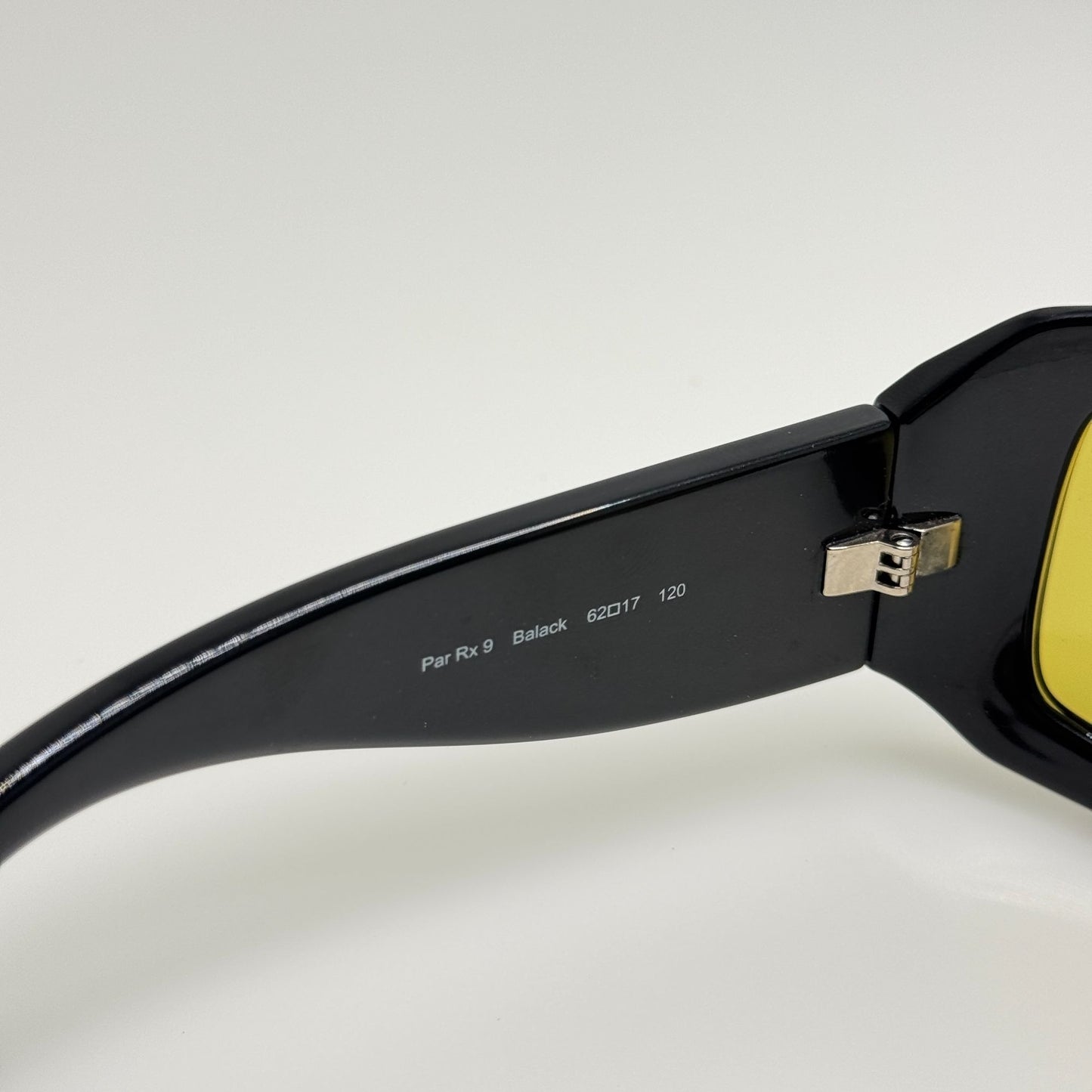Callaway Sunglasses Par RX 9 Balack Neox 62-17-120