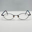 Sakura Eyeglasses Eye Glasses Frames 112 Eye Q Steel 46-20-135