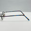 Sakura Eyeglasses Eye Glasses Frames 112 Eye Q Steel 46-20-135