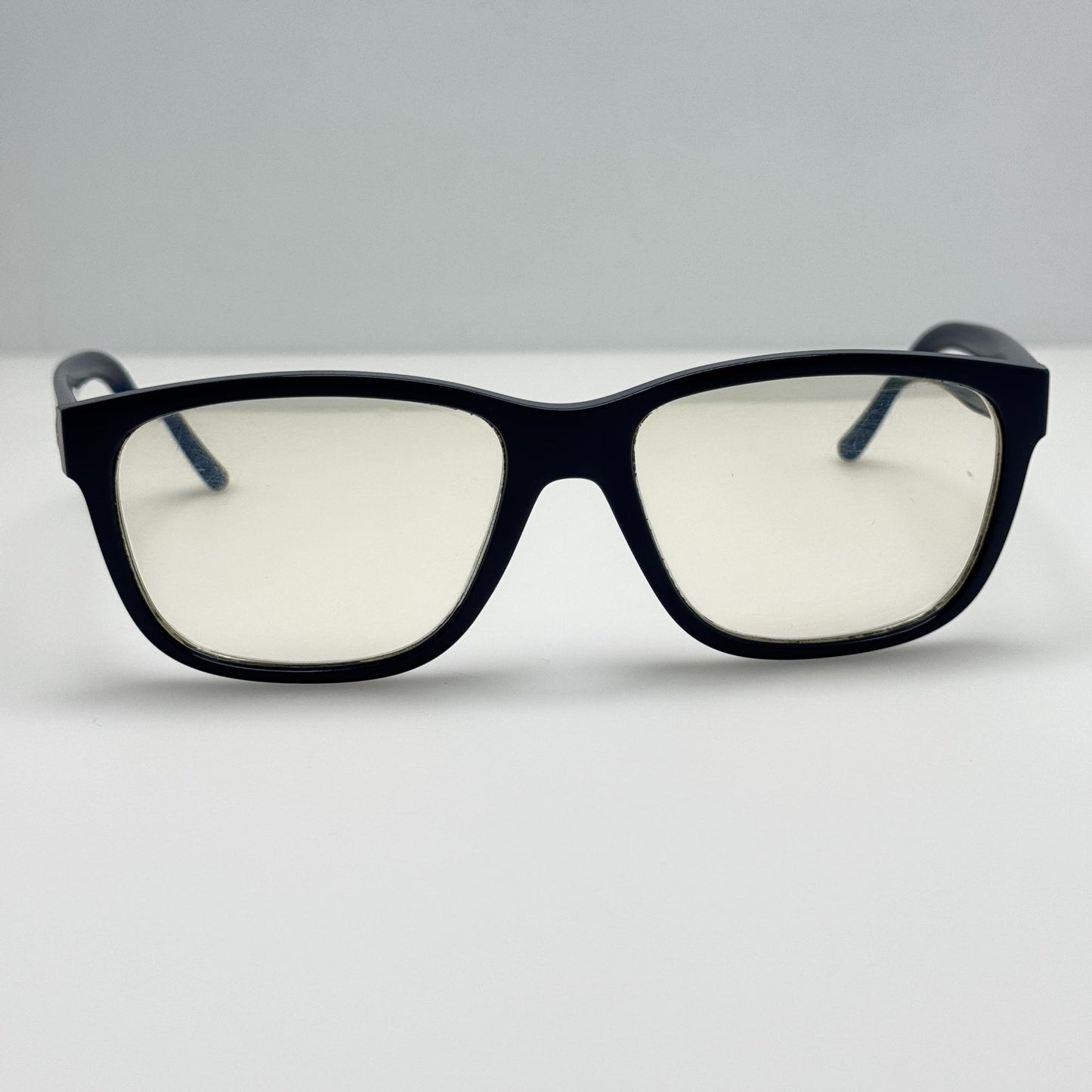 Ralph Lauren PH 4142 5733/87 Polo Blue Eyeglasses Eye Glasses Frames 57-17-145
