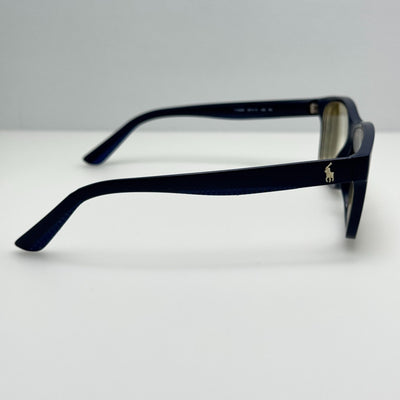 Ralph Lauren PH 4142 5733/87 Polo Blue Eyeglasses Eye Glasses Frames 57-17-145
