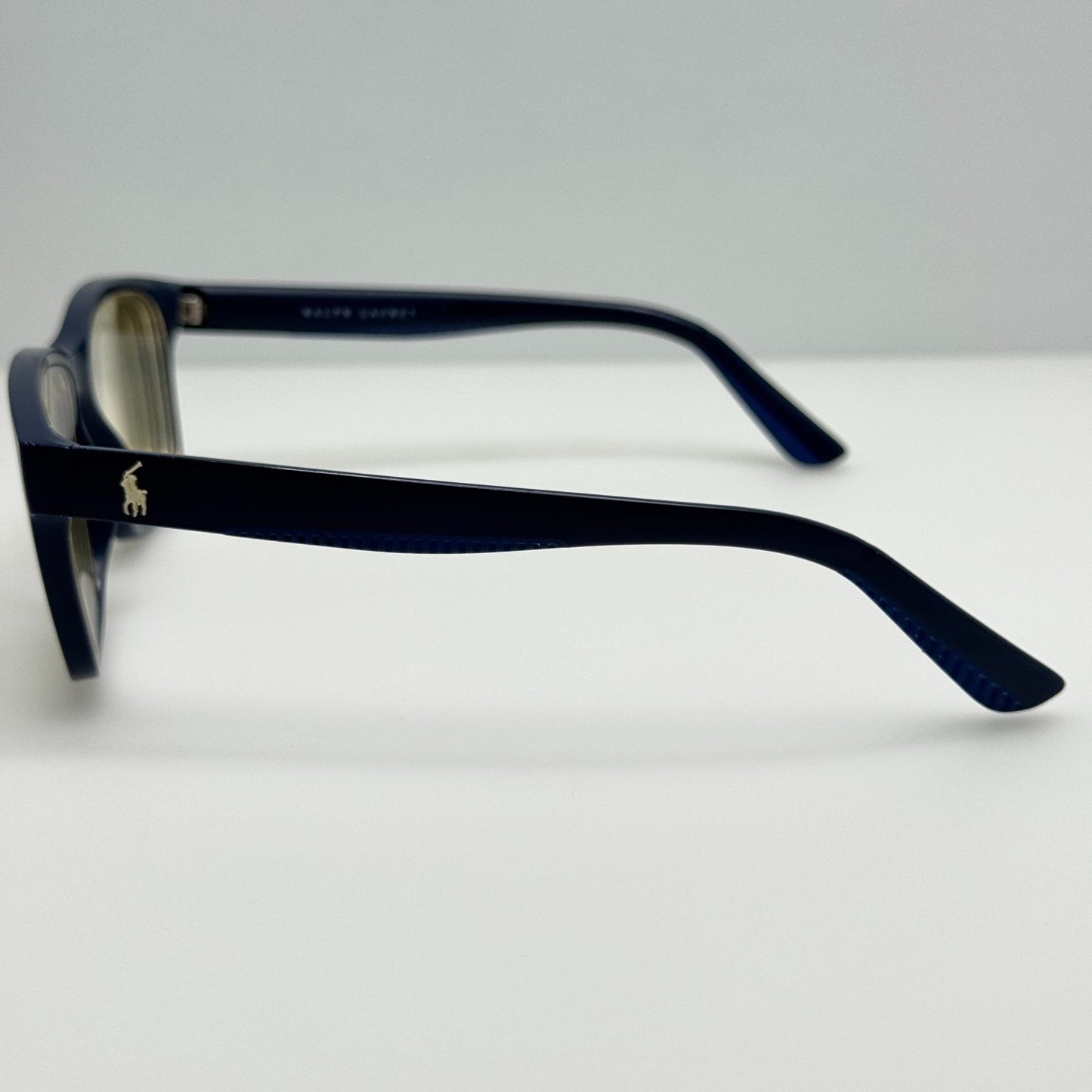 Ralph Lauren PH 4142 5733/87 Polo Blue Eyeglasses Eye Glasses Frames 57-17-145
