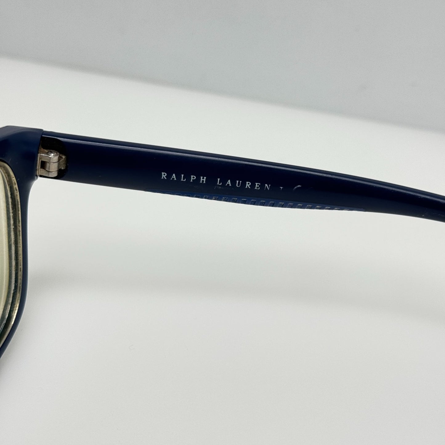 Ralph Lauren PH 4142 5733/87 Polo Blue Eyeglasses Eye Glasses Frames 57-17-145