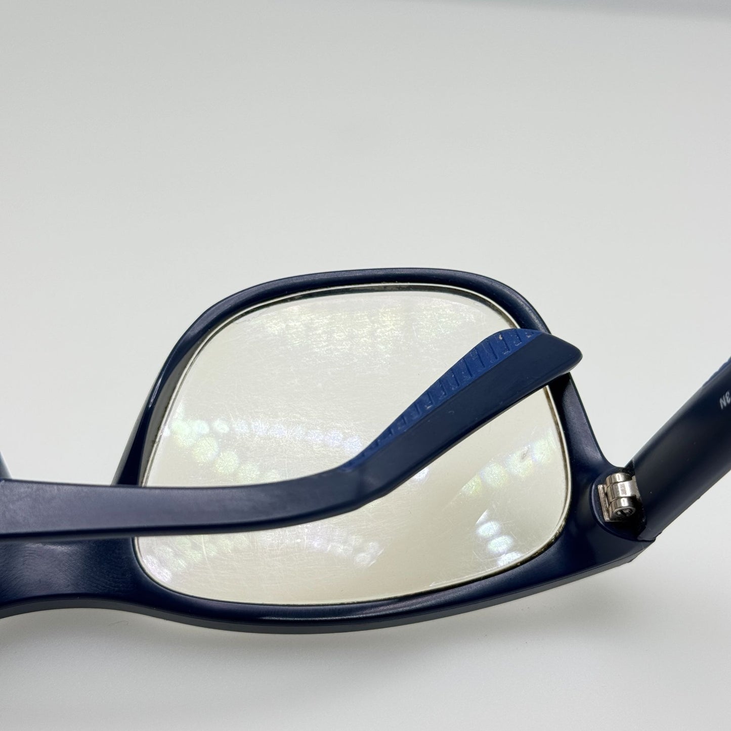 Ralph Lauren PH 4142 5733/87 Polo Blue Eyeglasses Eye Glasses Frames 57-17-145