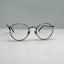 Ralph Lauren PH 1179 9334 Gold Eyeglasses Eye Glasses Frames 48-20-145