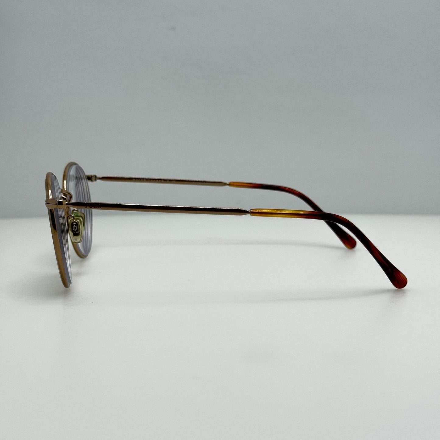 Ralph Lauren PH 1179 9334 Gold Eyeglasses Eye Glasses Frames 48-20-145