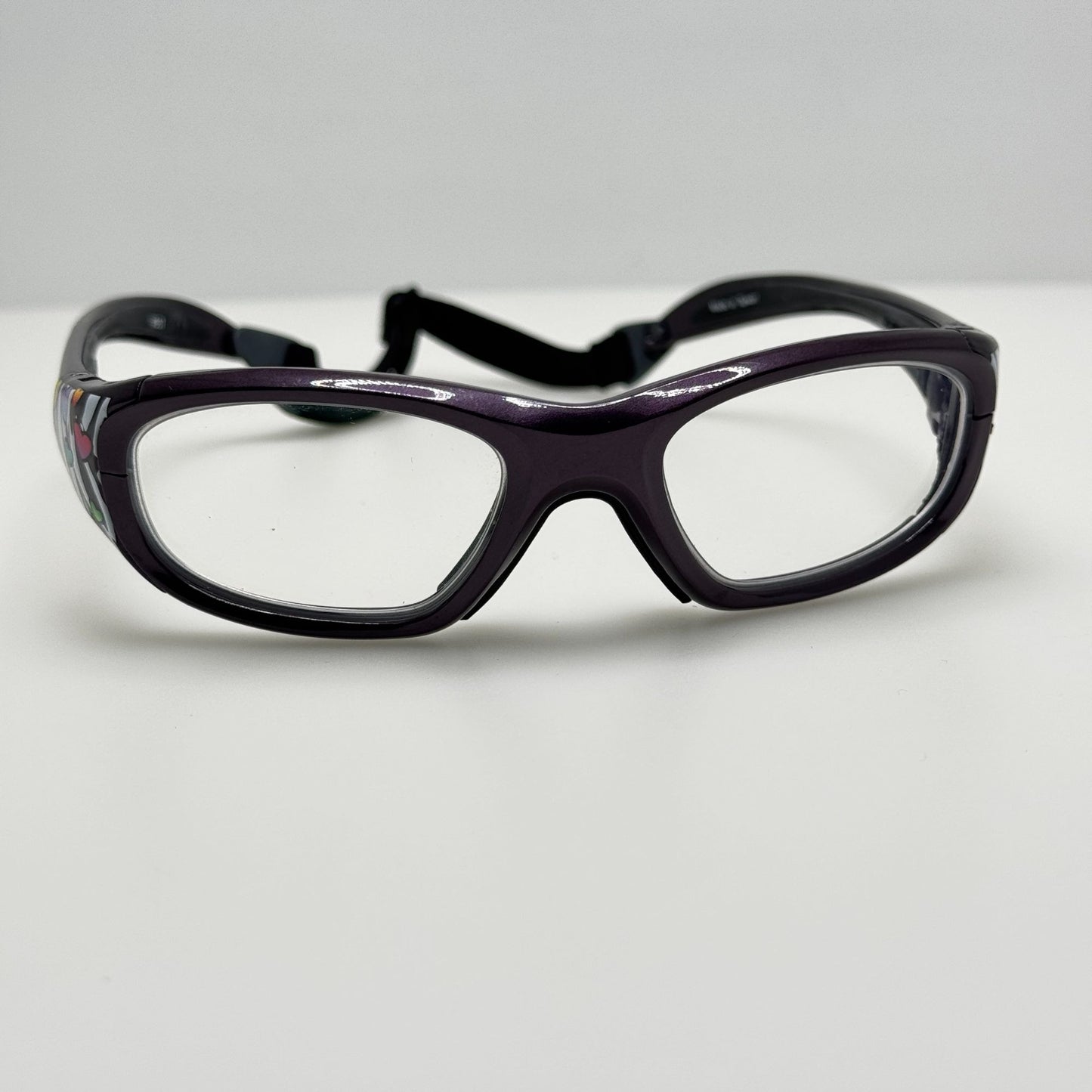 Liberty Sport SS2000 Rec Specs Eyeglasses Eye Glasses Frames 51-17-125