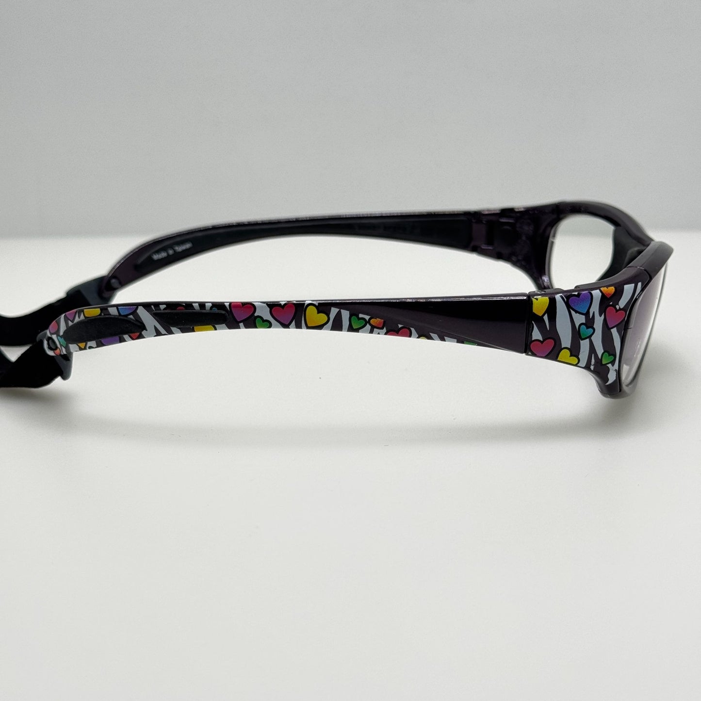 Liberty Sport SS2000 Rec Specs Eyeglasses Eye Glasses Frames 51-17-125